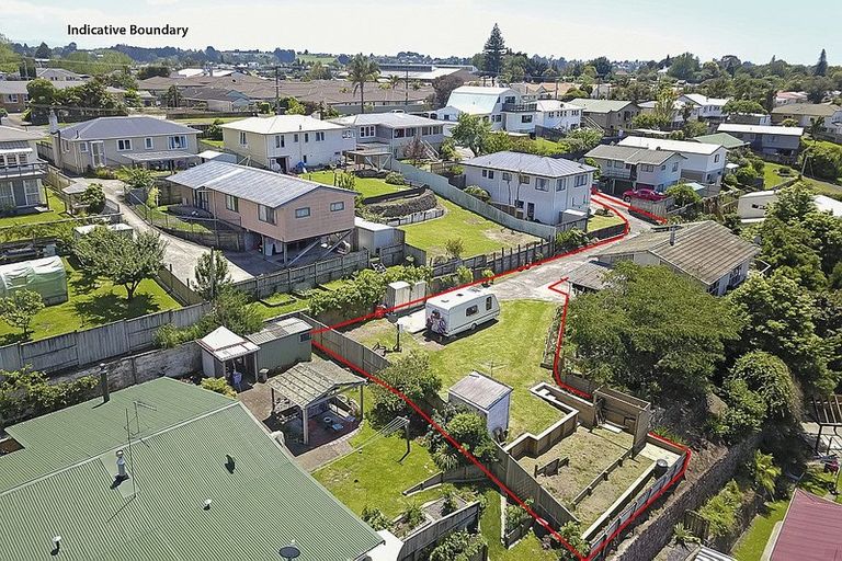 Photo of property in 46 Greerton Road, Gate Pa, Tauranga, 3112