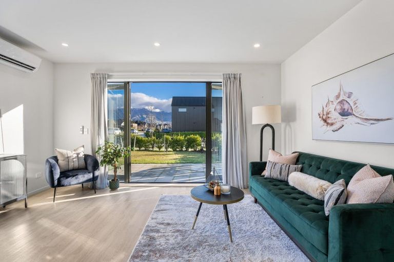 Photo of property in Northlake, 6 Obelisk Street, Wanaka, 9305