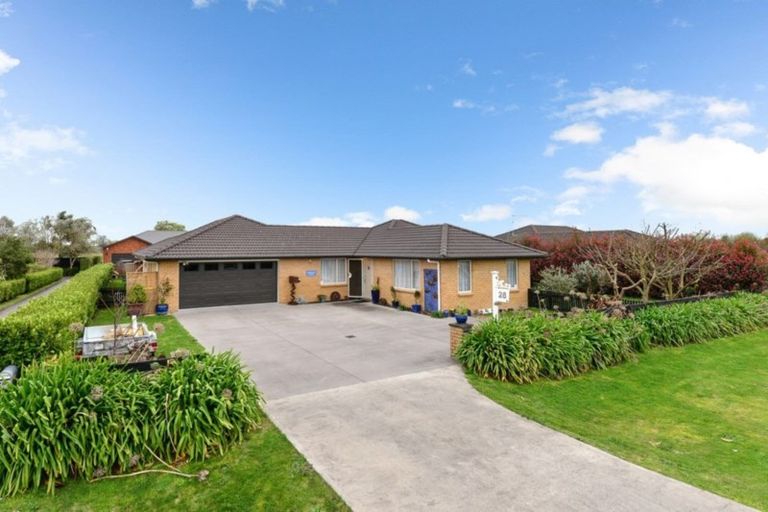 Photo of property in 28 Kelly Road, Cambridge, 3434