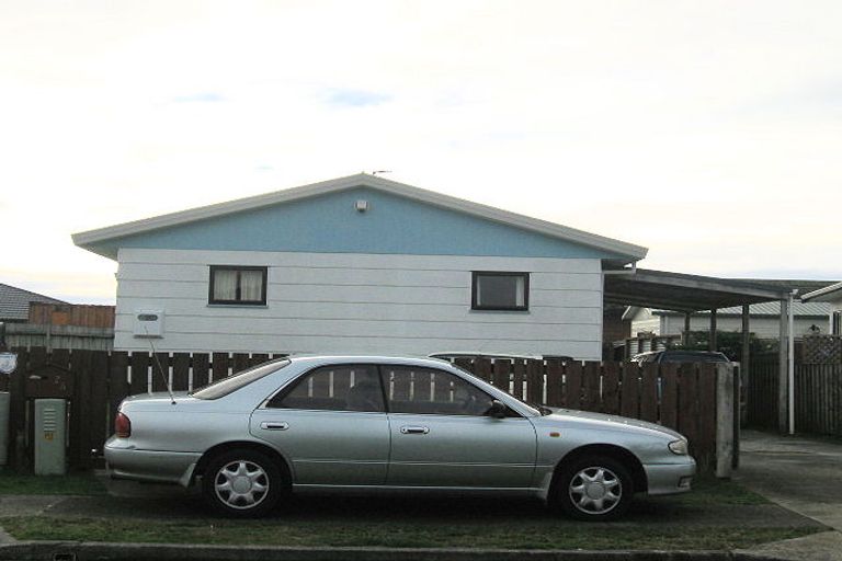 Photo of property in 2a Palmer Court, Paraparaumu, 5032