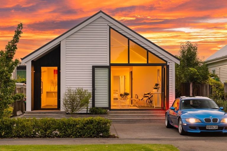 Photo of property in 392 Cashel Street, Linwood, Christchurch, 8011