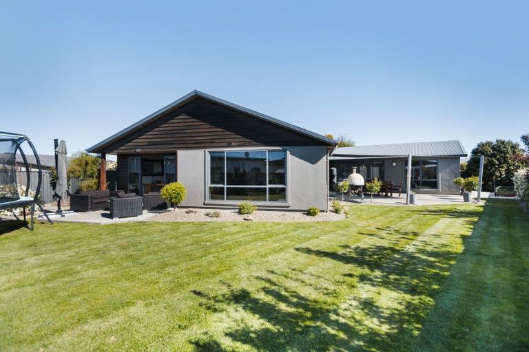 Photo of property in 22 Larch Crescent, Alexandra, 9320