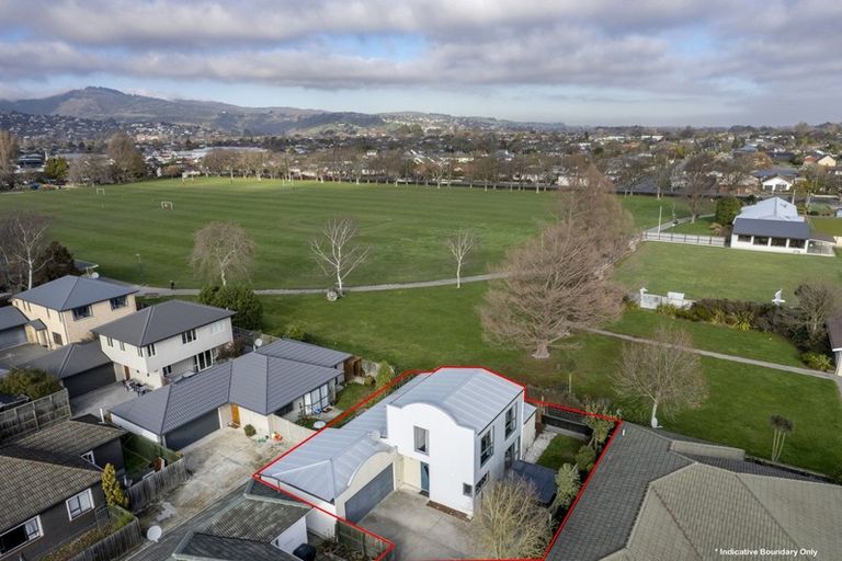 Photo of property in 37a Sugden Street, Spreydon, Christchurch, 8024
