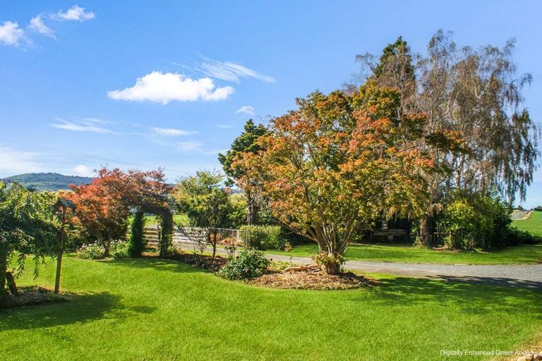 Photo of property in 2105 Glencoe Highway, Hedgehope, Invercargill, 9872