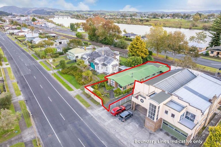 Photo of property in 39 Hakanoa Street, Huntly, 3700