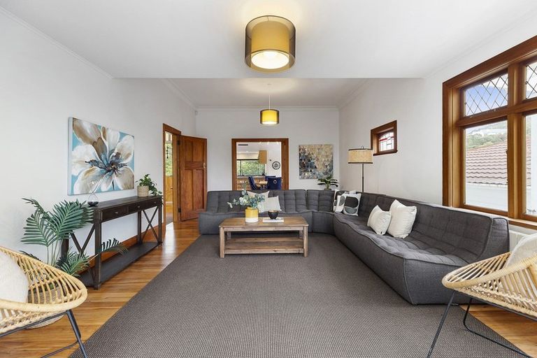 Photo of property in 4 Maldive Street, Khandallah, Wellington, 6035