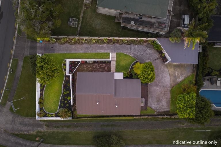 Photo of property in 58 Eskdale Road, Birkdale, Auckland, 0626