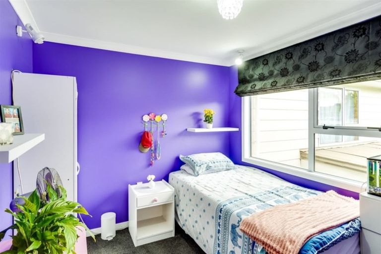 Photo of property in 1 Fife Crescent, Tamatea, Napier, 4112