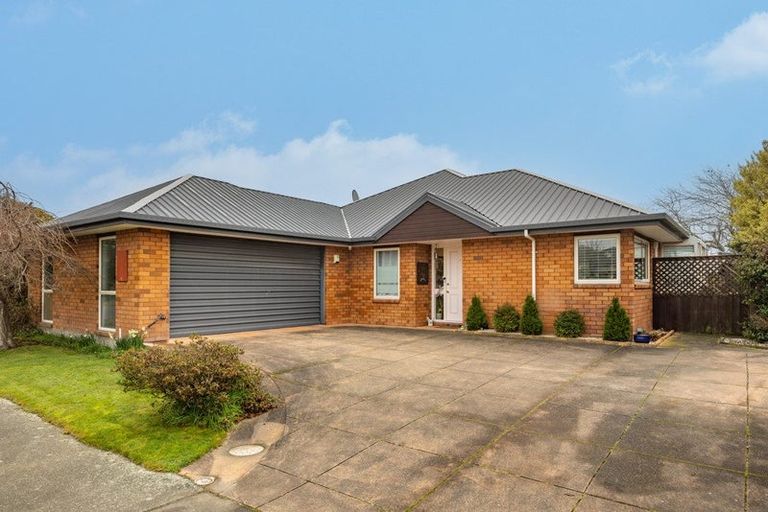 Photo of property in 15 Marquess Avenue, Halswell, Christchurch, 8025