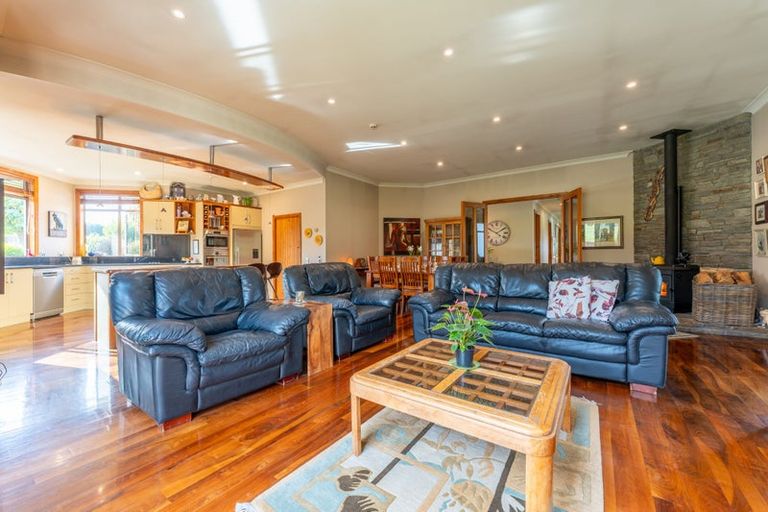 Photo of property in 17 Downs Road, Geraldine, 7930