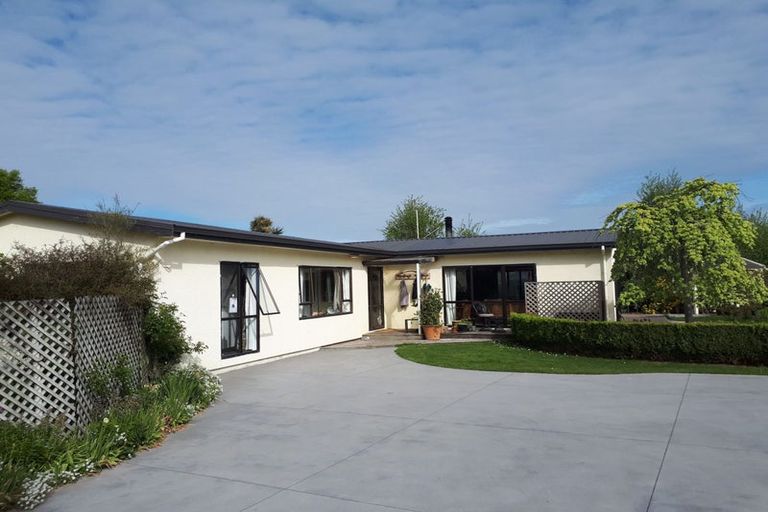 Photo of property in 150 Kings Road, Leithfield, 7481