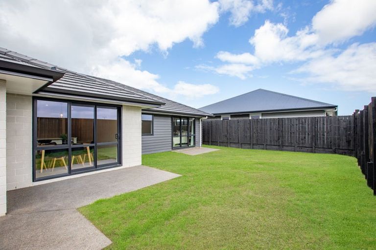 Photo of property in 111 Cobham Drive, Morrinsville, 3300