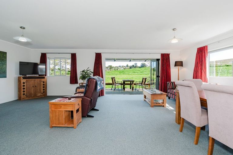 Photo of property in 11 Harpers Avenue, Otorohanga, 3900