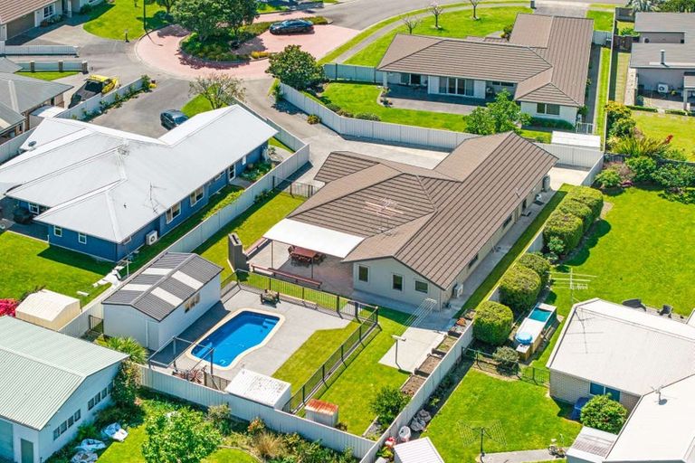 Photo of property in 7 Pohutukawa Grove, Lytton West, Gisborne, 4010