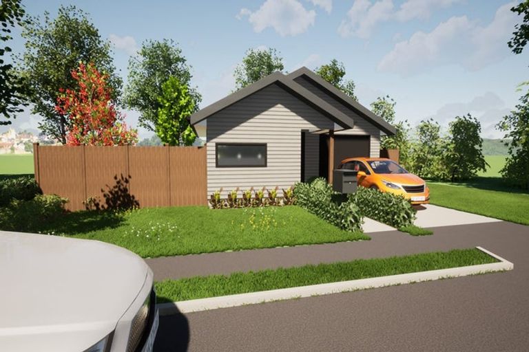 Photo of property in 10 Te Hirawanui Drive, Kelvin Grove, 4470