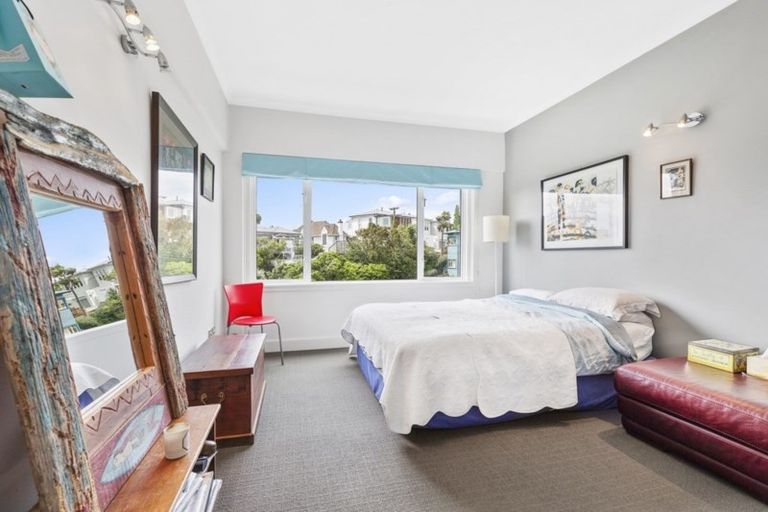 Photo of property in Samoa High Commission, 1f3 Wesley Road, Kelburn, Wellington, 6012