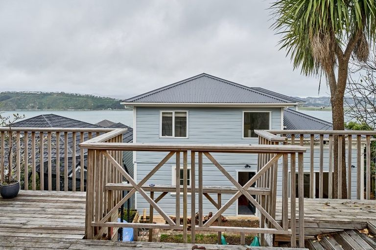 Photo of property in 39 Matai Road, Hataitai, Wellington, 6021