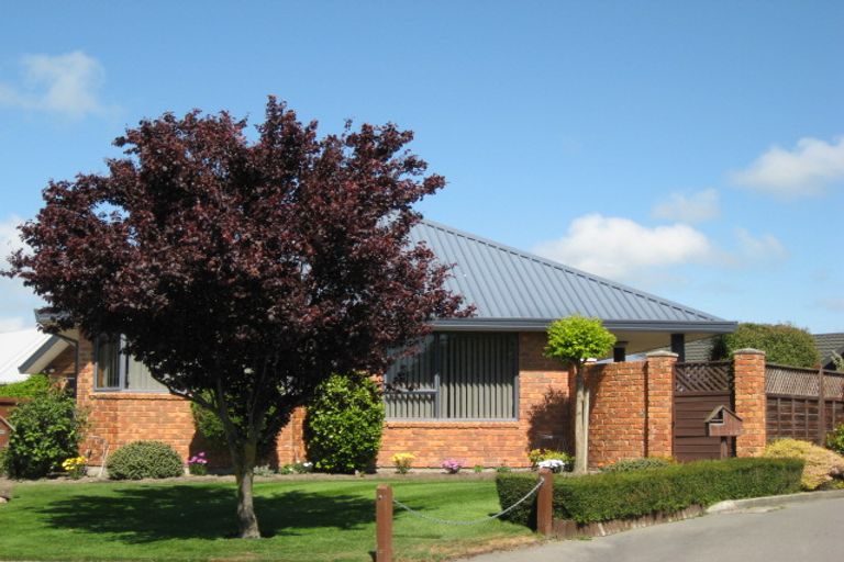 Photo of property in 8 Jenkins Street, Kaiapoi, 7630