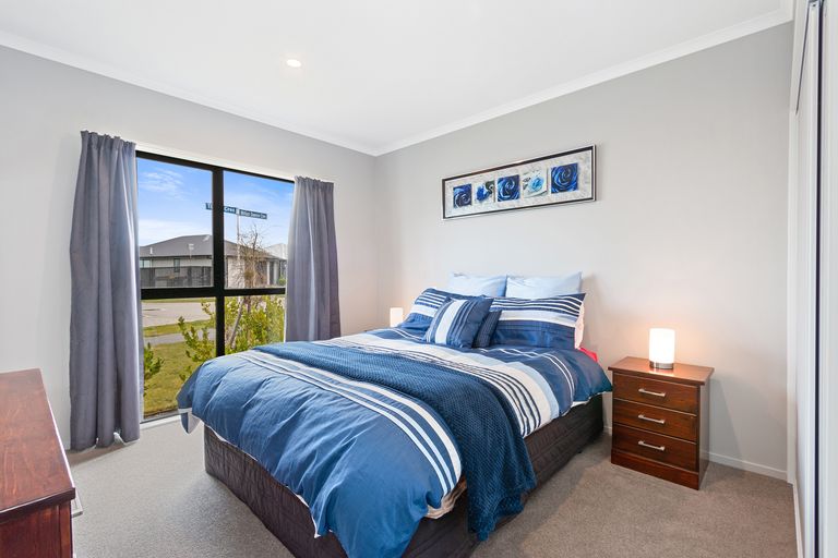 Photo of property in 56 Tippet Crescent, Wigram, Christchurch, 8025