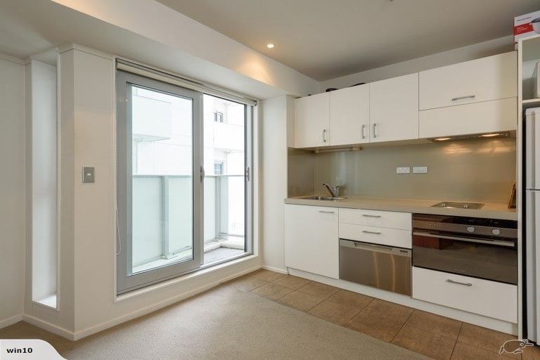 Photo of property in Soho Apartments, 819/74 Taranaki Street, Te Aro, Wellington, 6011