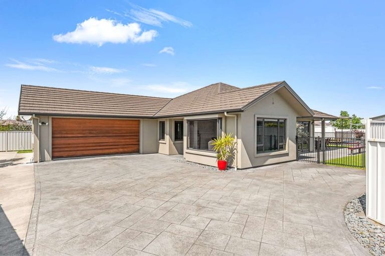Photo of property in 7 Pohutukawa Grove, Lytton West, Gisborne, 4010