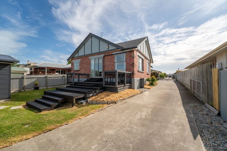 Photo of property in 8 Lisava Avenue, Seaview, Timaru, 7910
