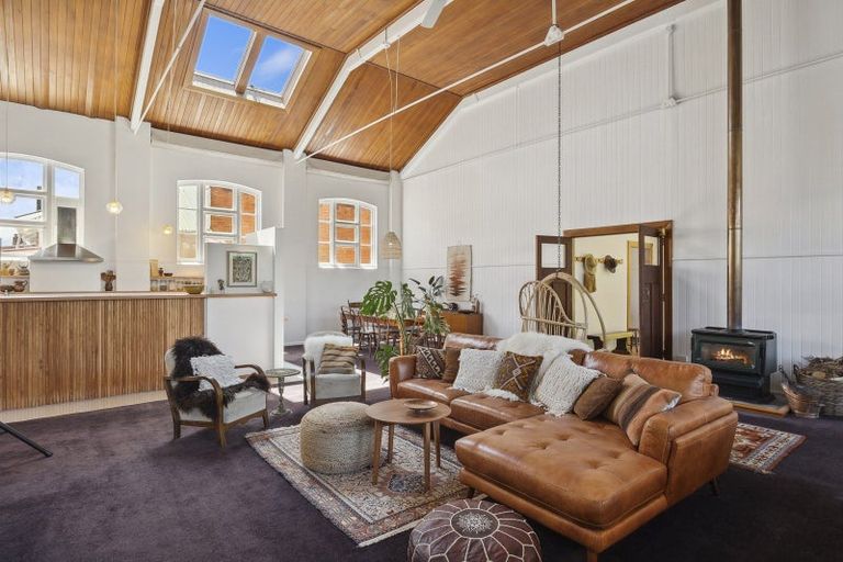 Photo of property in 52 Russell Street, Dunedin Central, Dunedin, 9016