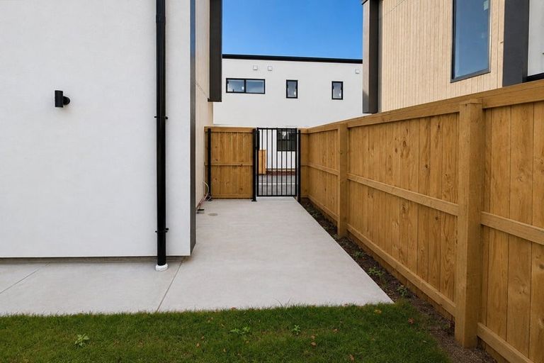 Photo of property in 3/148 Blenheim Road, Riccarton, Christchurch, 8041