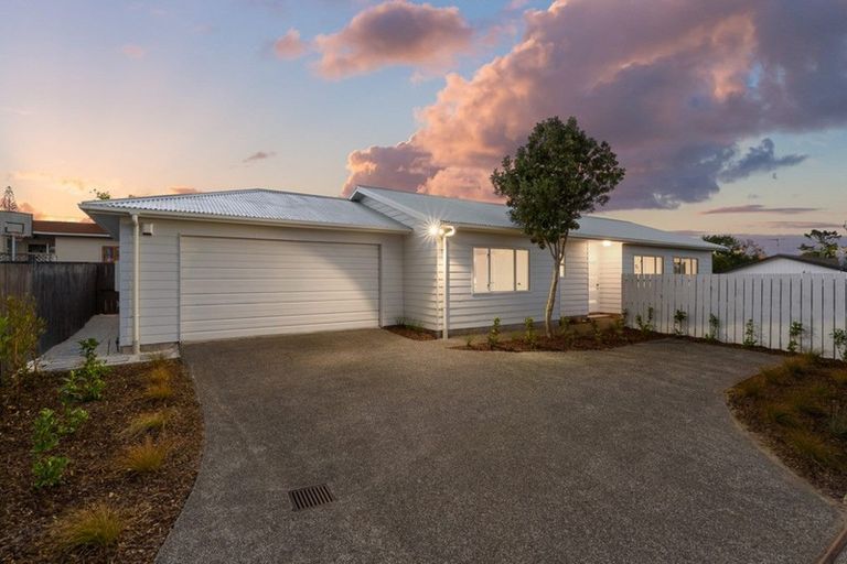 Photo of property in 122a Lynwood Road, New Lynn, Auckland, 0600