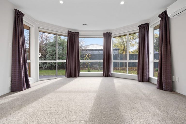 Photo of property in 6 Cumberland Place, Kaiapoi, 7630