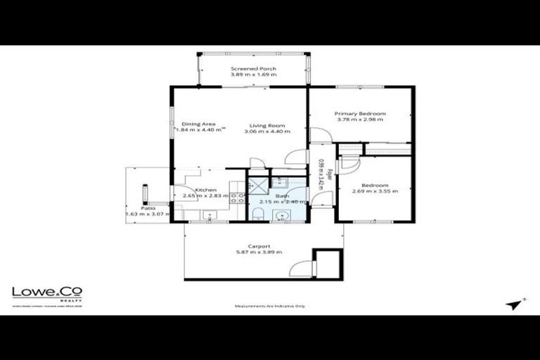 Photo of property in 1 Cardrona Way, Karori, Wellington, 6012