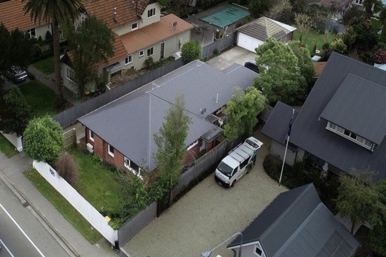 Photo of property in 2/378 Papanui Road, Strowan, Christchurch, 8052