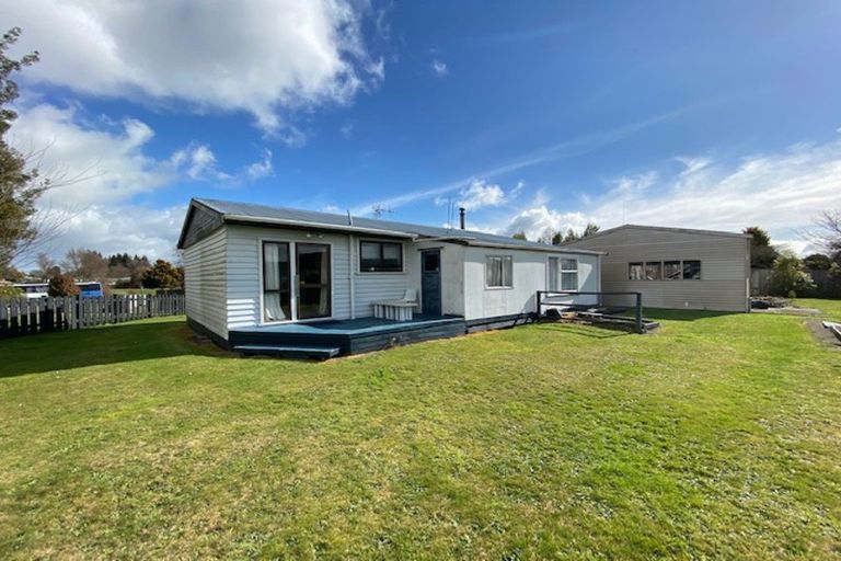 Photo of property in 1 Montrose Place, Tokoroa, 3420