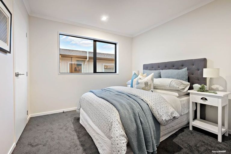 Photo of property in 24 Cooladawson Drive, Flat Bush, Auckland, 2019