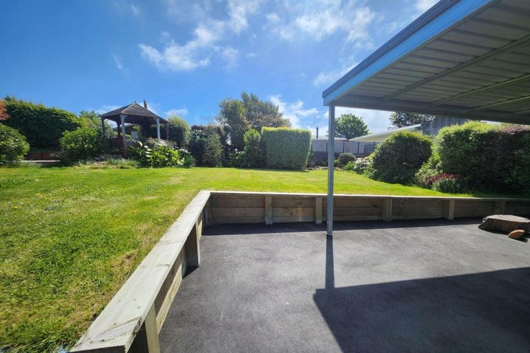 Photo of property in 7 Rye Street, South Hill, Oamaru, 9400