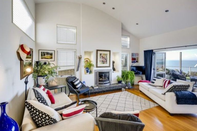 Photo of property in 130a Priestley Terrace, Bluff Hill, Napier, 4110