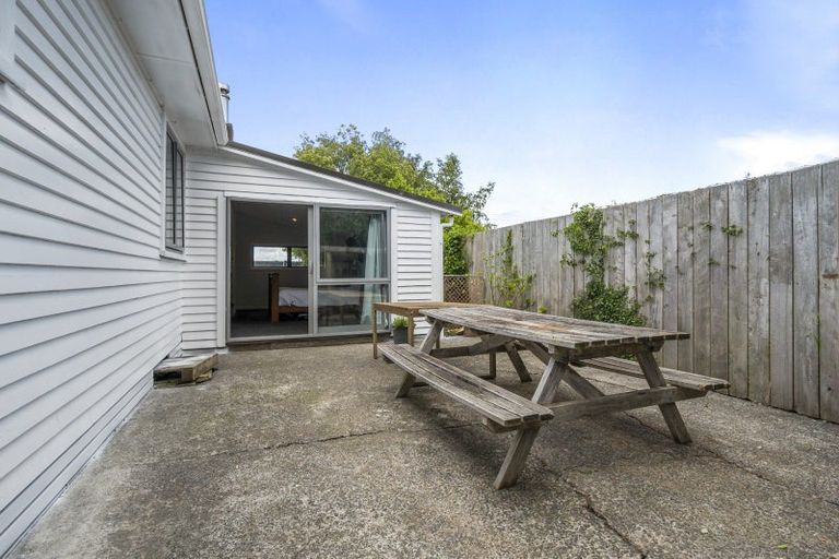 Photo of property in 36 Ross Street, Marton, 4710