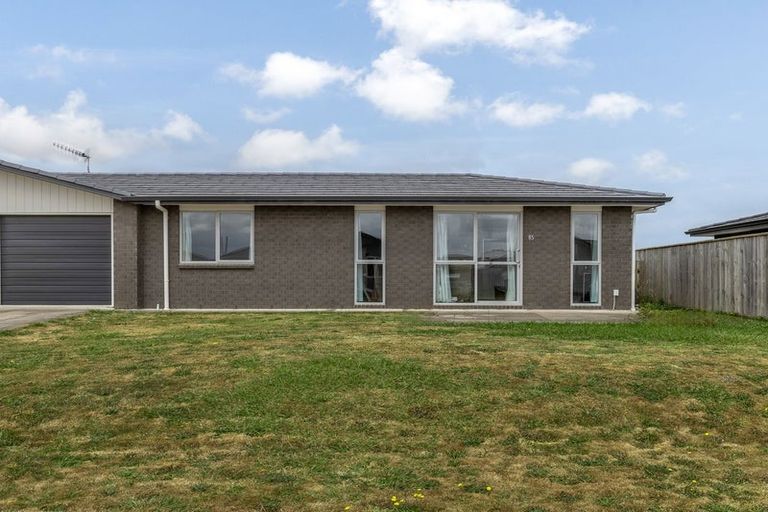 Photo of property in 85 Hinemoa Street, Levin, 5510