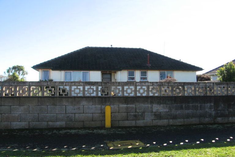 Photo of property in 30 Humber Street, Roslyn, Palmerston North, 4414