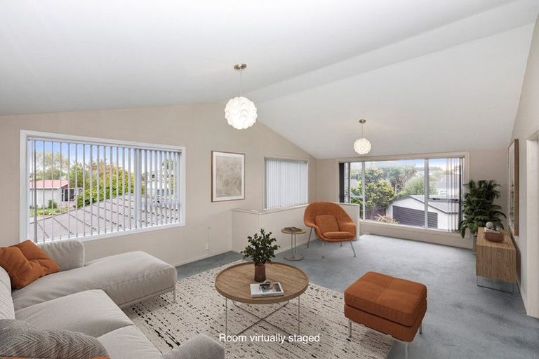 Photo of property in 4 Sonia Place, Casebrook, Christchurch, 8051