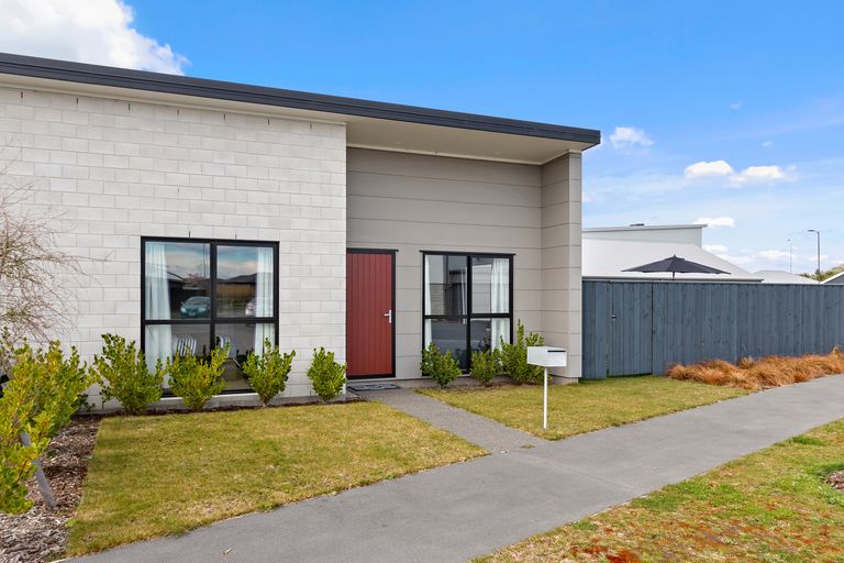 Photo of property in 56 Tippet Crescent, Wigram, Christchurch, 8025