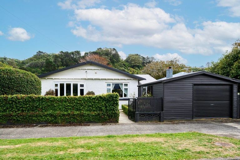 Photo of property in 13 Williams Grove, Melling, Lower Hutt, 5010