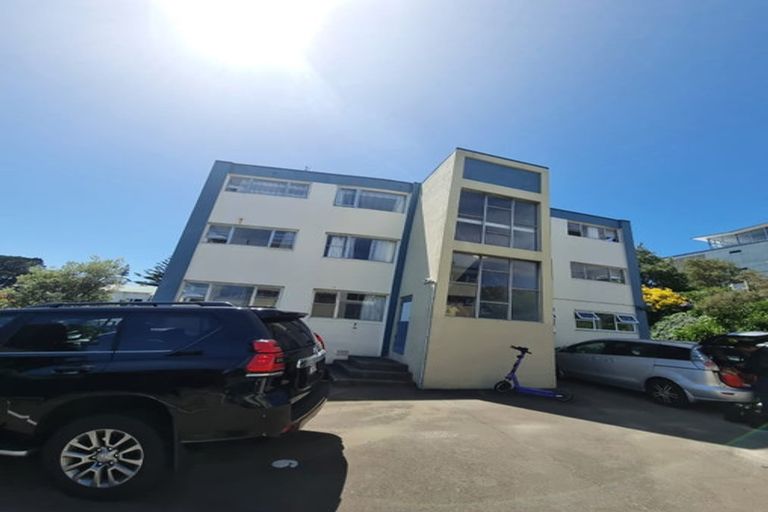 Photo of property in 99 Coromandel Street, Newtown, Wellington, 6021