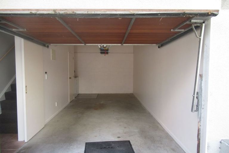 Photo of property in 22/20u Thompson Street, Mount Cook, Wellington, 6011