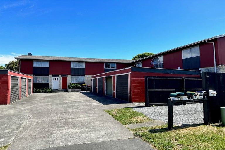 Photo of property in 3/25 Rosewarne Street, Spreydon, Christchurch, 8024