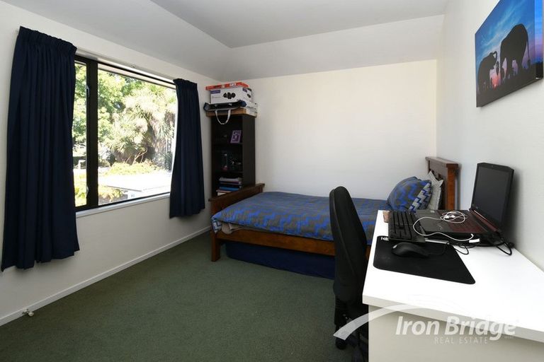Photo of property in 31 Whiteleigh Avenue, Addington, Christchurch, 8024