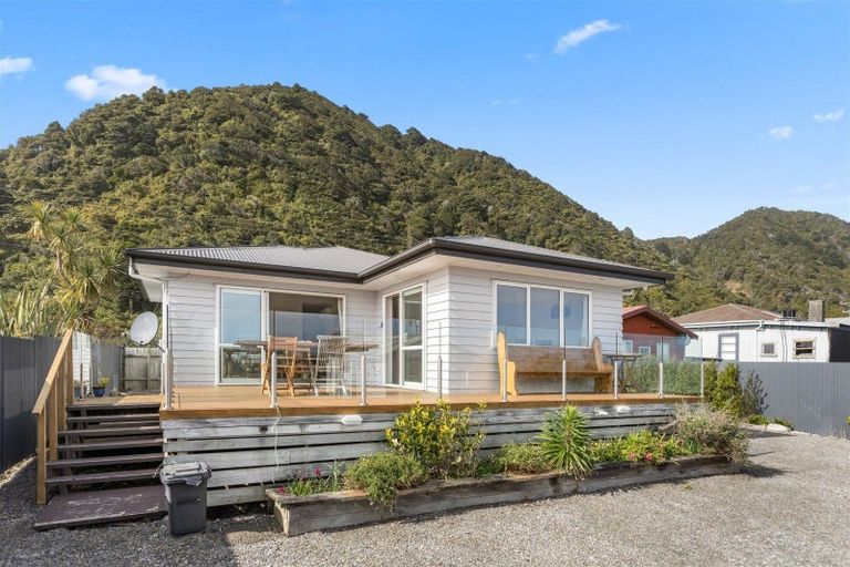 Photo of property in 145 Torea Street, Granity, 7823