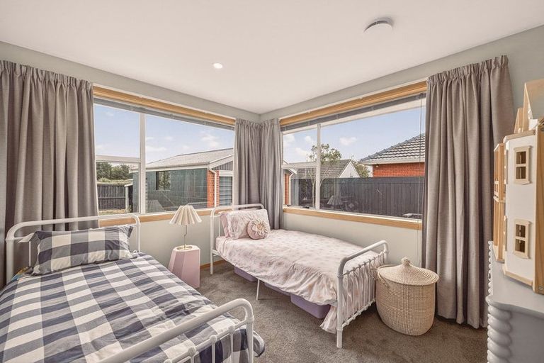 Photo of property in 115 Cavendish Road, Casebrook, Christchurch, 8051