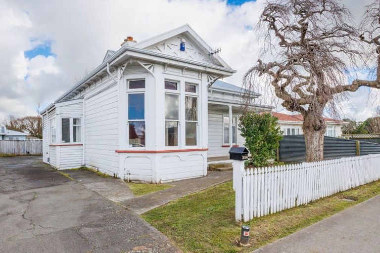 Photo of property in 354 Botanical Road, West End, Palmerston North, 4412