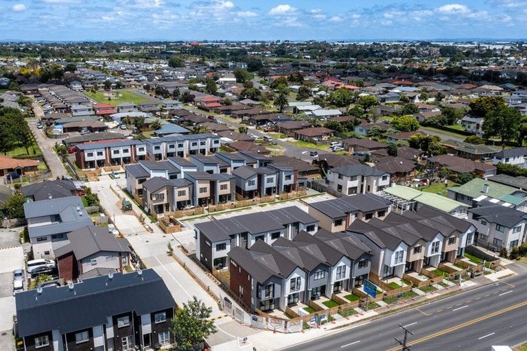 Photo of property in 6 Aumarire Lane, Favona, Auckland, 2024
